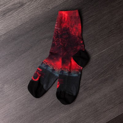 Custom Socks